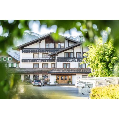 Hotel Löwen
