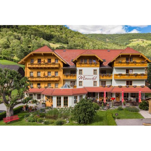 Hotel Malteinerhof