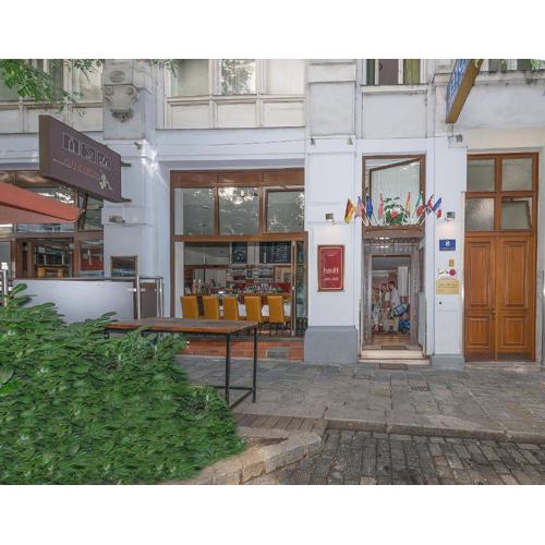 Hotel Marc Aurel - Vienna City Center