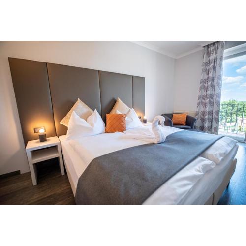 Hotel Marc Aurel