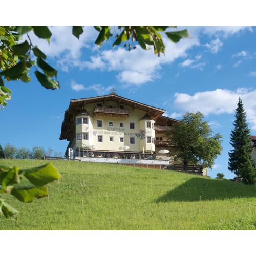 Hotel Mariasteinerhof