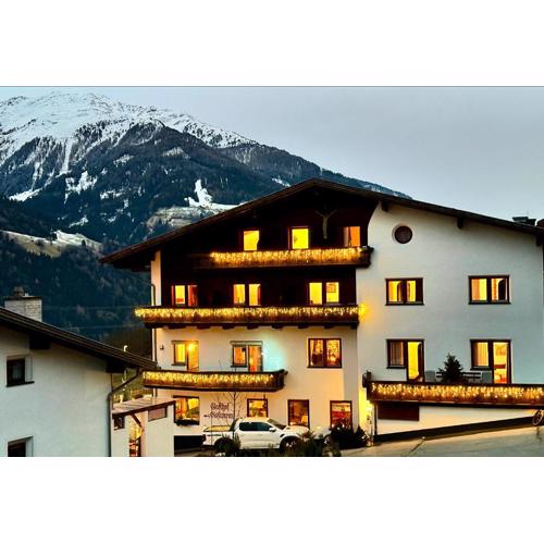 Hotel Marienhof