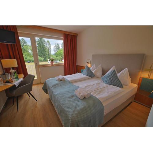 Hotel Marolt Dependance