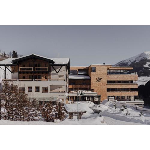 Hotel Marten - Ski-In & Ski-Out