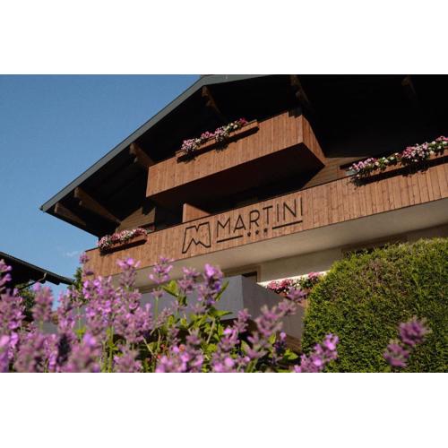 Hotel Martini Kaprun - including summercard & breakfast