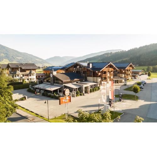 Hotel Matteo