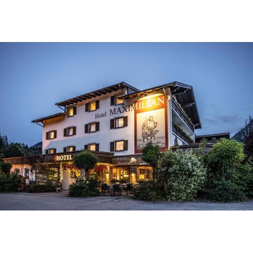 Hotel Maximilian
