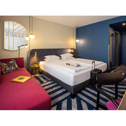 Hotel Mercure Wien City