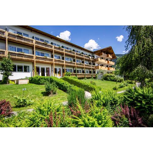 Hotel Moarhof