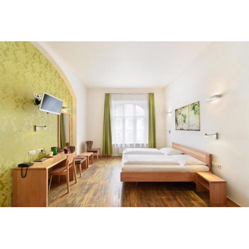 Hotel Mocca