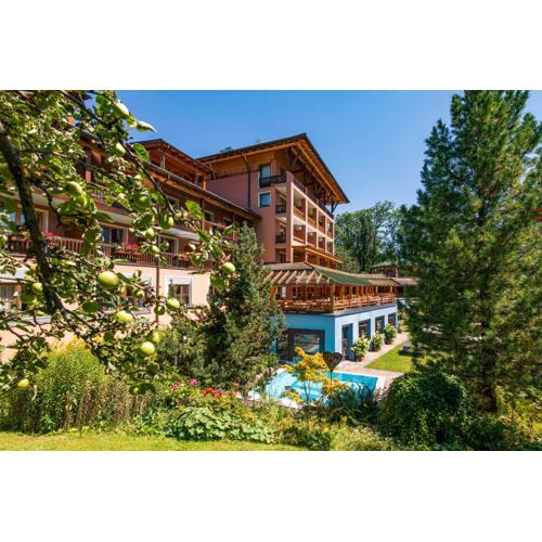 Hotel Montafoner Hof