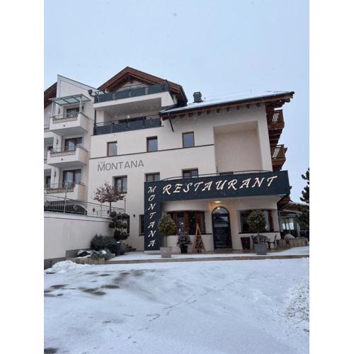 Hotel Montana