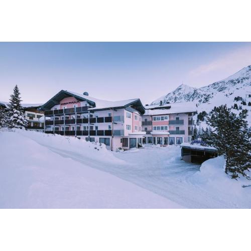 Hotel Montana