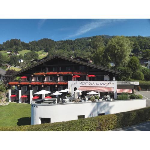 Hotel Montjola Nova