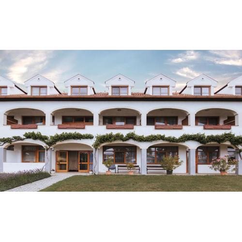 Hotel Mörbischerhof