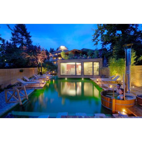 Hotel Moserhof