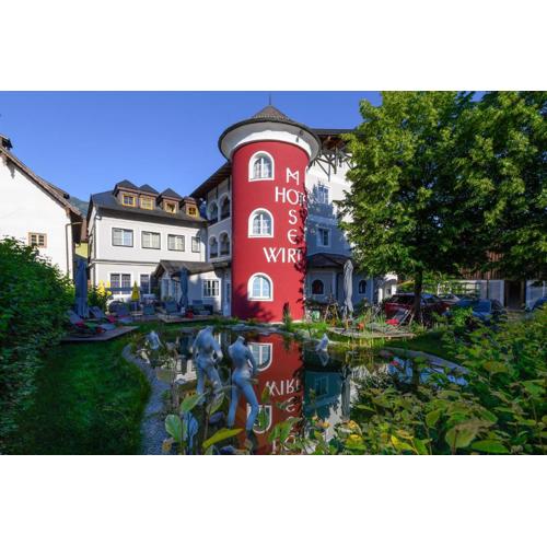 Hotel Moserwirt