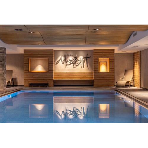 Hotel Mozart
