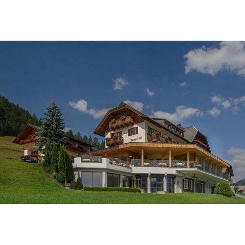 Hotel Nagglerhof am Weissensee