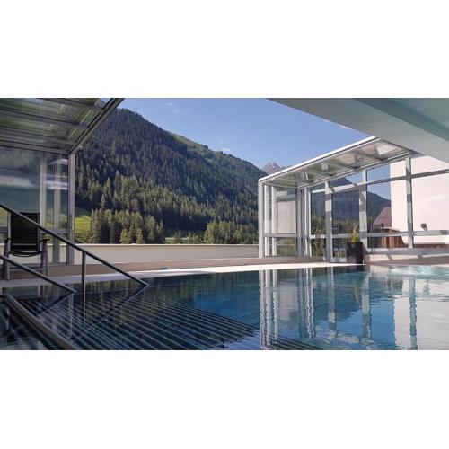 Hotel Nassereinerhof