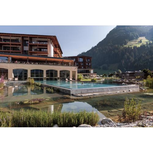 Hotel Nesslerhof