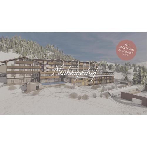 Hotel Neubergerhof