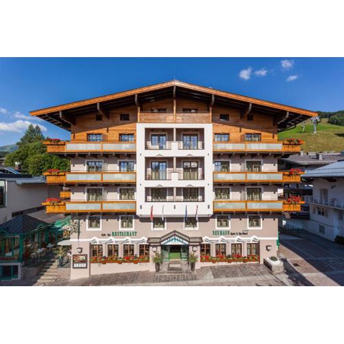 Hotel Neuhaus
