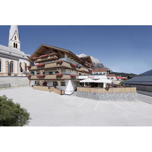 Hotel Neuwirt
