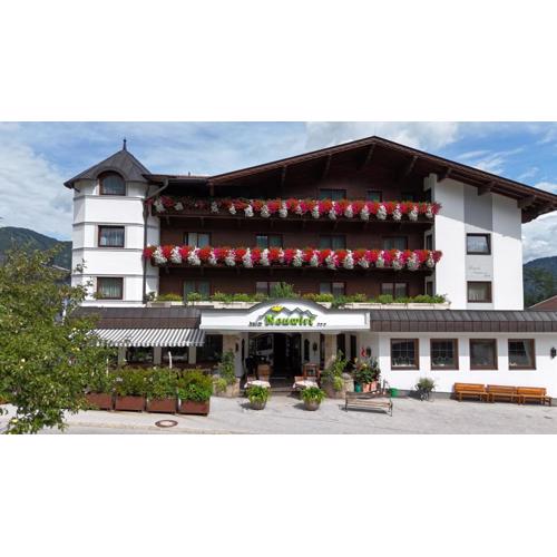 Hotel Neuwirt