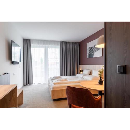 Hotel Novapart stay smart