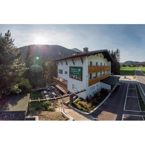 Hotel Obermayr