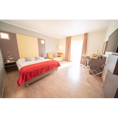 Hotel Orangerie