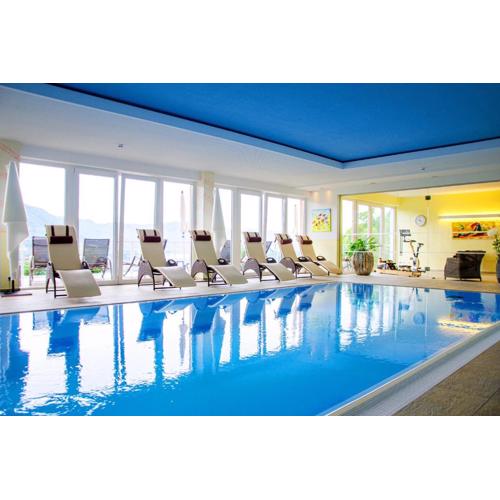Hotel Ossiacher See