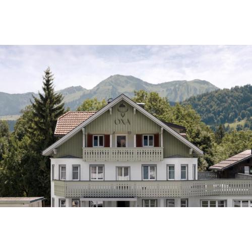 Hotel OXA - Easy Escape