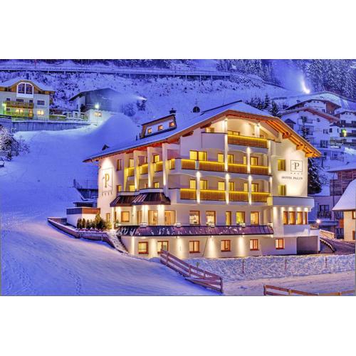 Hotel Palin