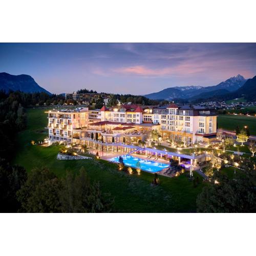 Hotel Panorama Royal