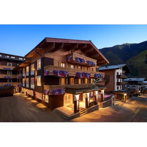 Hotel Panther'A