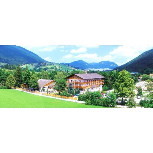 Hotel Paradiesquelle