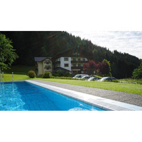 Hotel-Pension Birkenhof