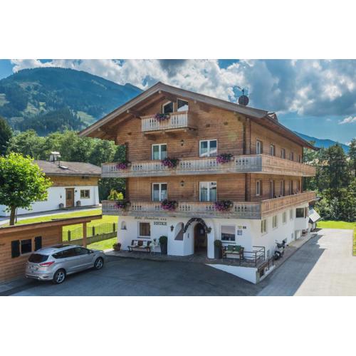 Hotel-Pension Heike