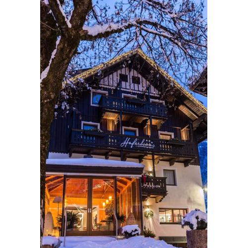 Hotel-Pension Hoferhaus