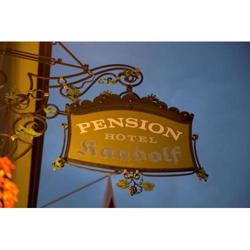 Hotel Pension Kandolf
