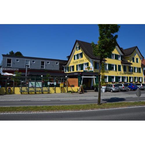 Hotel Pension Löwen in Sulz