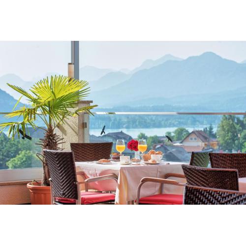 Hotel-Pension Melcher