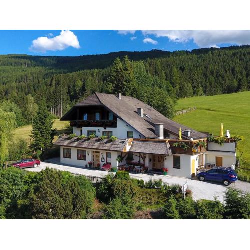 Hotel Pension Schwaiger