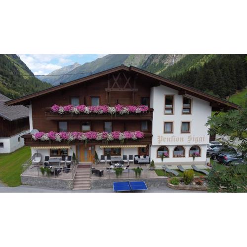 Hotel Pension Siggi