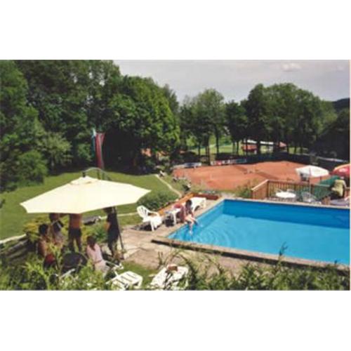 Hotel Pension Stadlhuber Aktivpark Kremsmünster