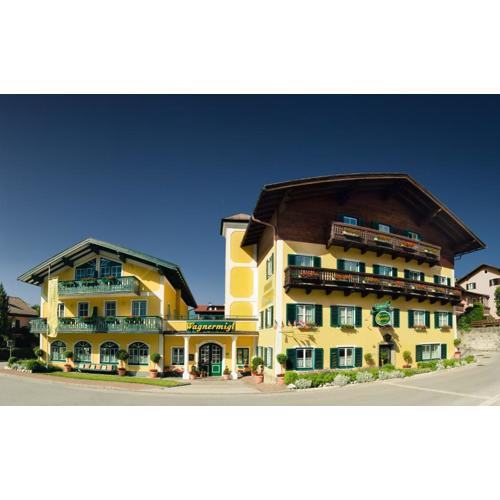 Hotel-Pension Wagnermigl