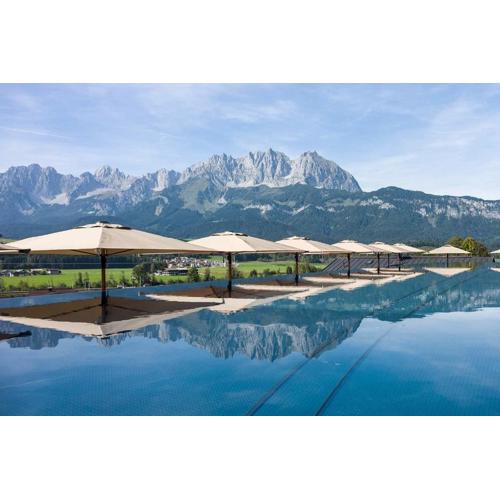 Hotel Penzinghof