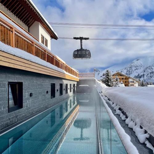 Hotel Petersboden